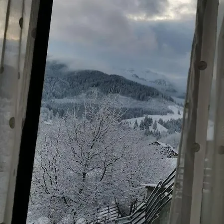 Holiday home Cozy Bran *