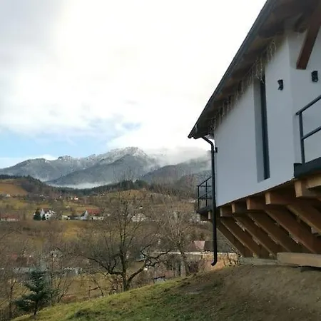 Cozy Bran Bran (Brasov)