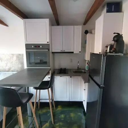 Cozy Bran Holiday home