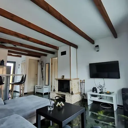 Cozy Bran Bran (Brasov)
