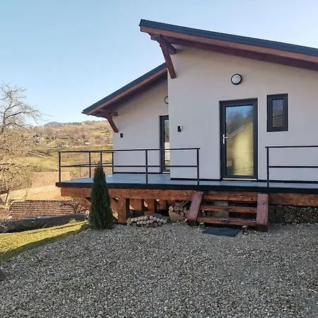 Holiday home Cozy Bran
