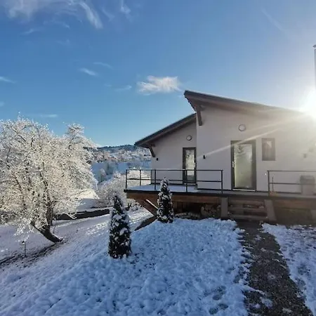 Cozy Bran * Bran (Brasov)