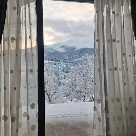 Cozy Bran * Bran (Brasov)