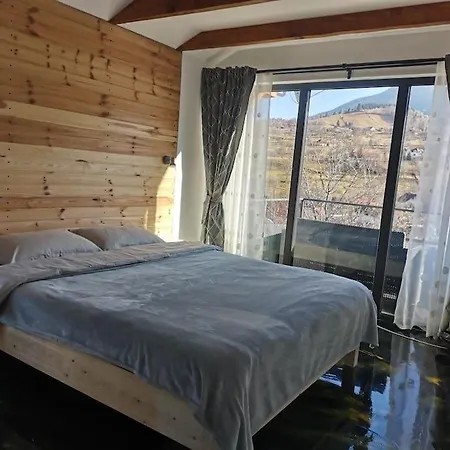 Holiday home Cozy Bran Bran (Brasov)