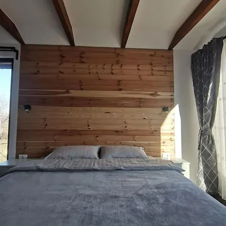 Cozy Bran Bran (Brasov)