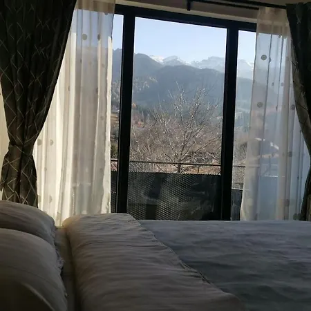 Holiday home Cozy Bran Bran (Brasov)