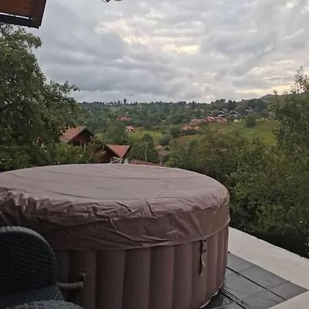 Cozy Bran * Bran (Brasov)