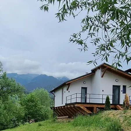 Holiday home Cozy Bran Bran (Brasov)