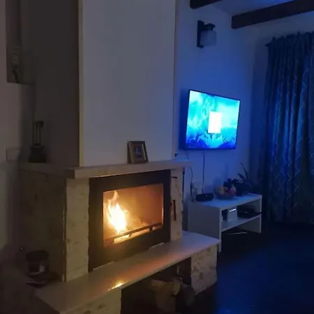 Cozy Bran