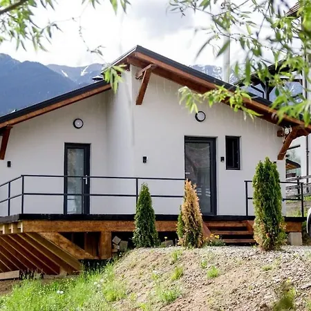 Holiday home Cozy Bran *