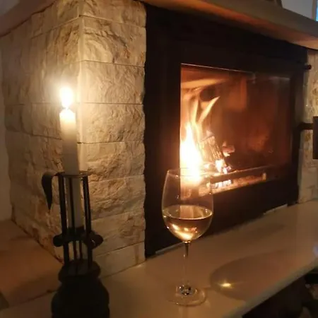 Holiday home Cozy Bran *