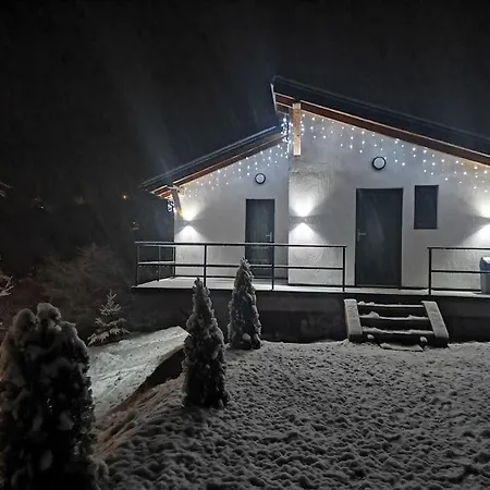 Cozy Bran Bran (Brasov)